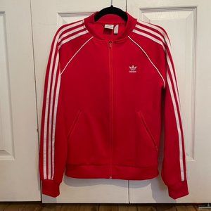 Limited Edition Adidas SST Track Jacket